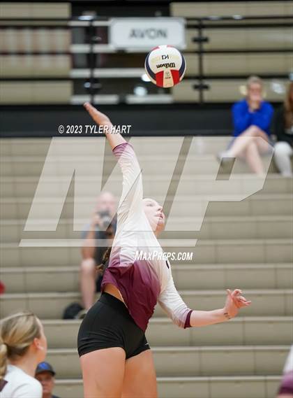 Thumbnail 2 in Carmel vs. Assumption photogallery.