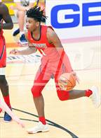 Photo from the gallery "Coronado @ Rancho Solano Prep (Hoophall West Tournament)"