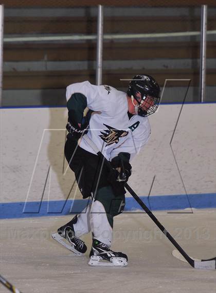 Thumbnail 3 in Mountain Vista vs. Aspen photogallery.