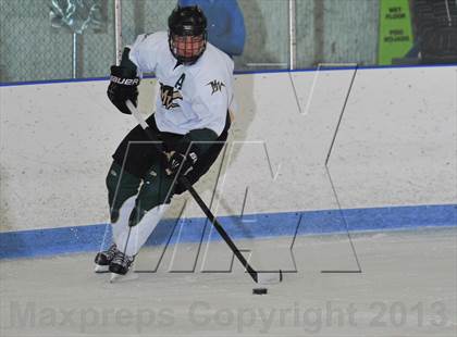 Thumbnail 1 in Mountain Vista vs. Aspen photogallery.