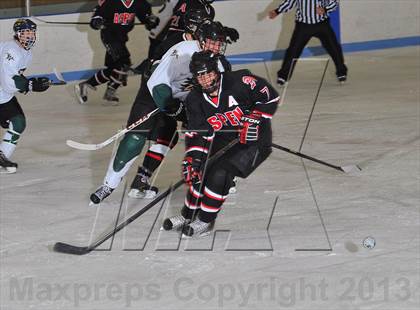 Thumbnail 1 in Mountain Vista vs. Aspen photogallery.