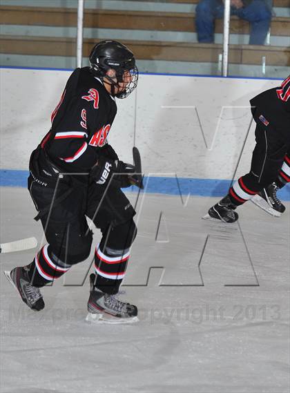 Thumbnail 3 in Mountain Vista vs. Aspen photogallery.