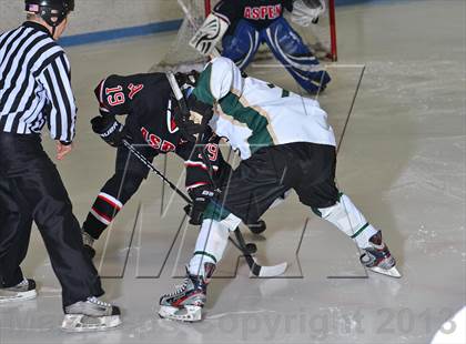 Thumbnail 3 in Mountain Vista vs. Aspen photogallery.