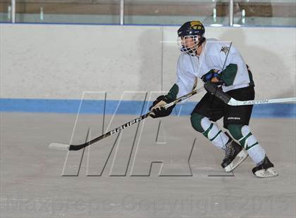 Thumbnail 2 in Mountain Vista vs. Aspen photogallery.