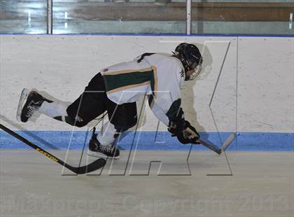Thumbnail 2 in Mountain Vista vs. Aspen photogallery.