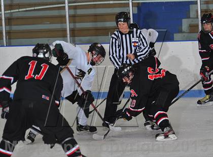 Thumbnail 2 in Mountain Vista vs. Aspen photogallery.
