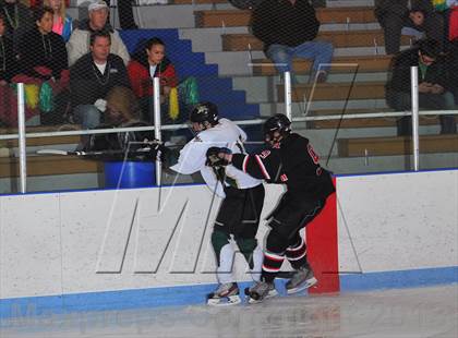 Thumbnail 1 in Mountain Vista vs. Aspen photogallery.