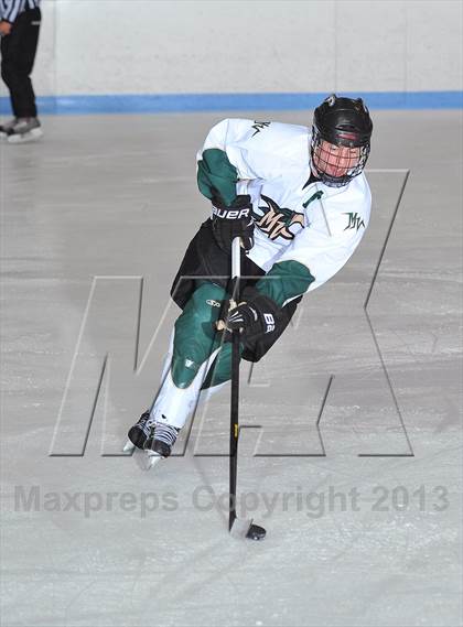 Thumbnail 1 in Mountain Vista vs. Aspen photogallery.