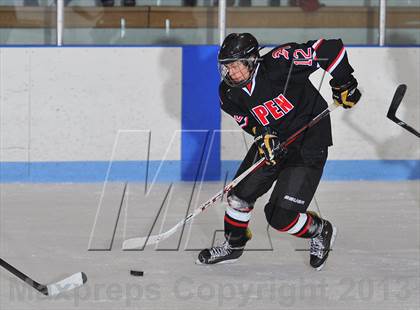 Thumbnail 1 in Mountain Vista vs. Aspen photogallery.