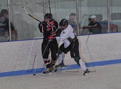 Thumbnail 2 in Mountain Vista vs. Aspen photogallery.