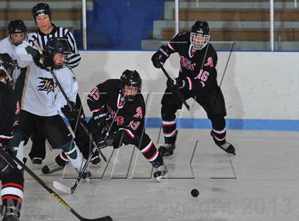 Thumbnail 1 in Mountain Vista vs. Aspen photogallery.