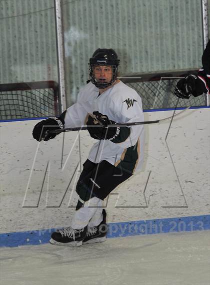 Thumbnail 2 in Mountain Vista vs. Aspen photogallery.