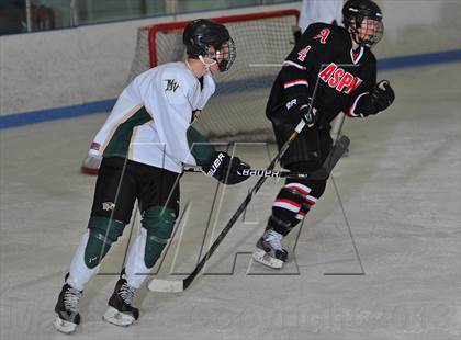Thumbnail 1 in Mountain Vista vs. Aspen photogallery.