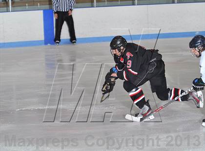 Thumbnail 3 in Mountain Vista vs. Aspen photogallery.