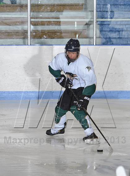 Thumbnail 3 in Mountain Vista vs. Aspen photogallery.