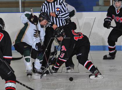 Thumbnail 2 in Mountain Vista vs. Aspen photogallery.