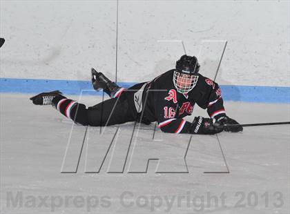 Thumbnail 3 in Mountain Vista vs. Aspen photogallery.