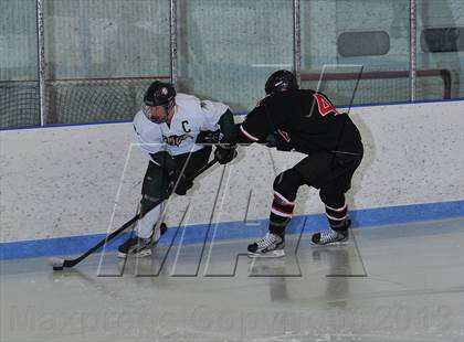 Thumbnail 3 in Mountain Vista vs. Aspen photogallery.