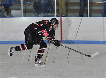 Thumbnail 2 in Mountain Vista vs. Aspen photogallery.