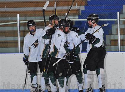 Thumbnail 3 in Mountain Vista vs. Aspen photogallery.