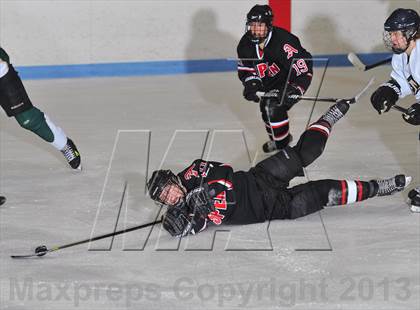 Thumbnail 1 in Mountain Vista vs. Aspen photogallery.