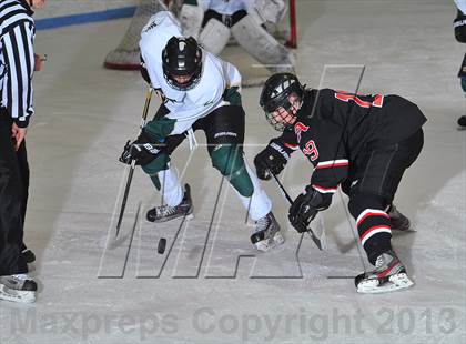 Thumbnail 2 in Mountain Vista vs. Aspen photogallery.