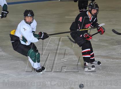 Thumbnail 3 in Mountain Vista vs. Aspen photogallery.