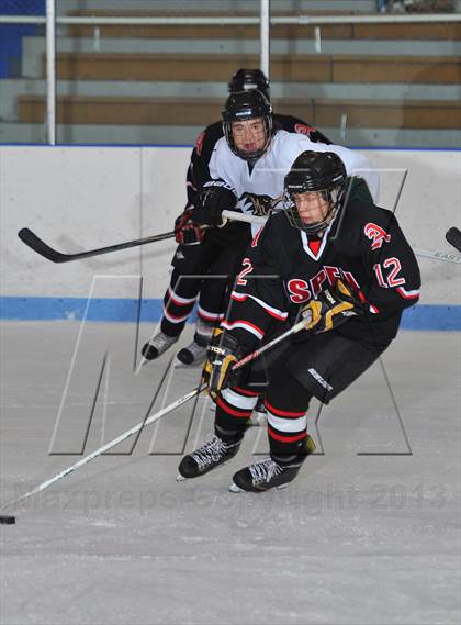 Thumbnail 3 in Mountain Vista vs. Aspen photogallery.