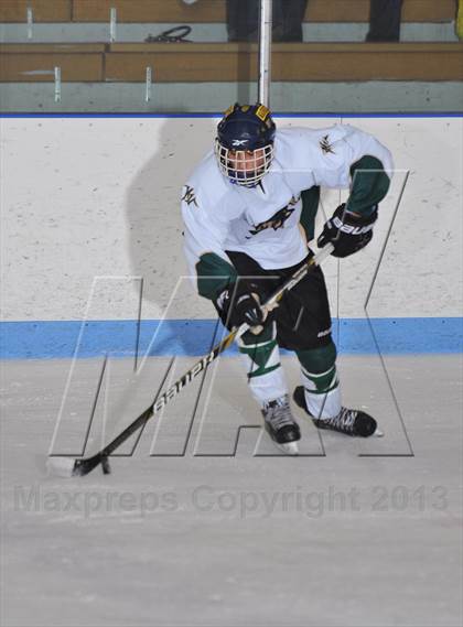 Thumbnail 1 in Mountain Vista vs. Aspen photogallery.