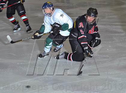 Thumbnail 3 in Mountain Vista vs. Aspen photogallery.
