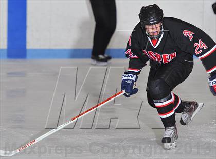 Thumbnail 3 in Mountain Vista vs. Aspen photogallery.