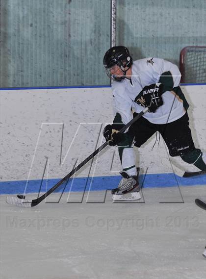 Thumbnail 2 in Mountain Vista vs. Aspen photogallery.