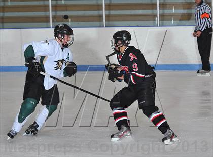 Thumbnail 2 in Mountain Vista vs. Aspen photogallery.