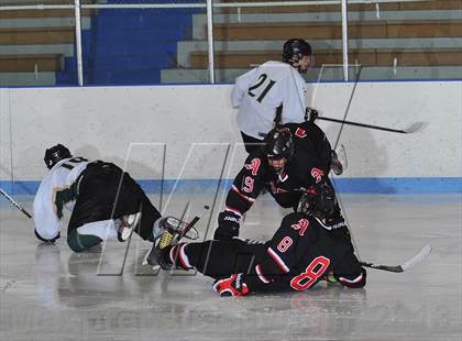 Thumbnail 2 in Mountain Vista vs. Aspen photogallery.