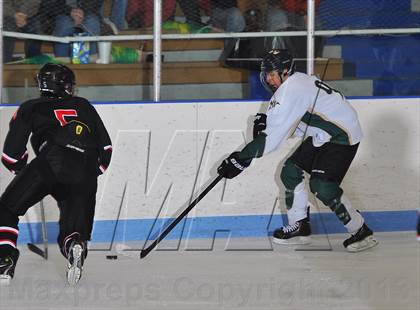 Thumbnail 1 in Mountain Vista vs. Aspen photogallery.
