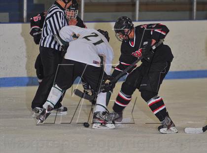 Thumbnail 2 in Mountain Vista vs. Aspen photogallery.