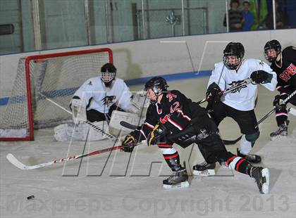 Thumbnail 1 in Mountain Vista vs. Aspen photogallery.