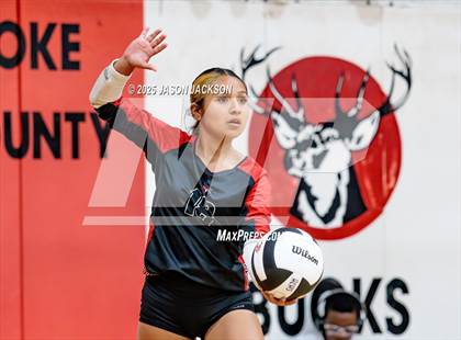 Thumbnail 3 in Seventy-First @ Hoke County photogallery.