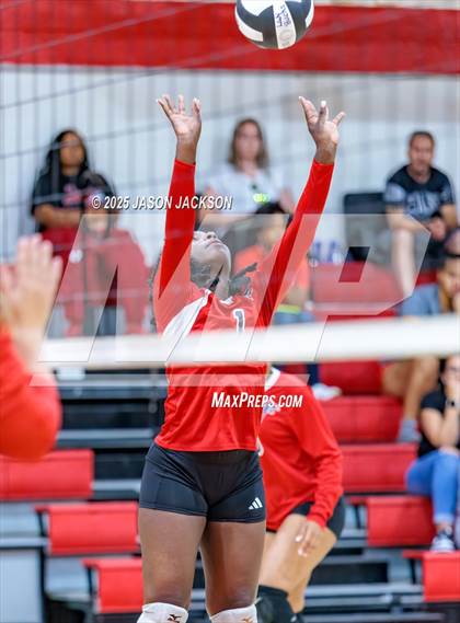 Thumbnail 2 in Seventy-First @ Hoke County photogallery.