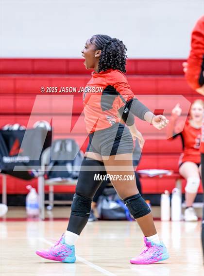 Thumbnail 2 in Seventy-First @ Hoke County photogallery.