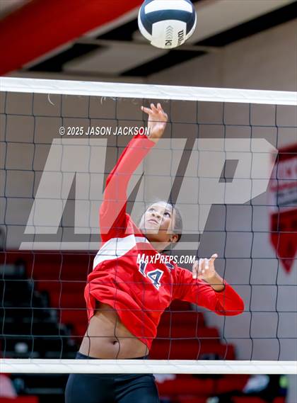 Thumbnail 1 in Seventy-First @ Hoke County photogallery.