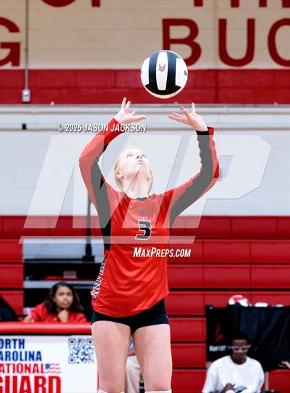 Thumbnail 2 in Seventy-First @ Hoke County photogallery.