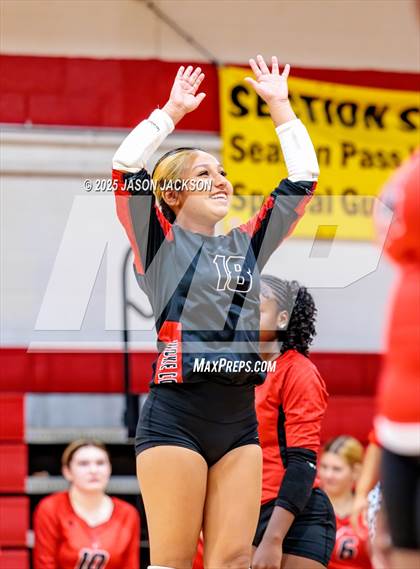 Thumbnail 3 in Seventy-First @ Hoke County photogallery.