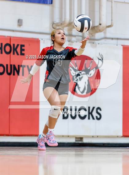 Thumbnail 2 in Seventy-First @ Hoke County photogallery.