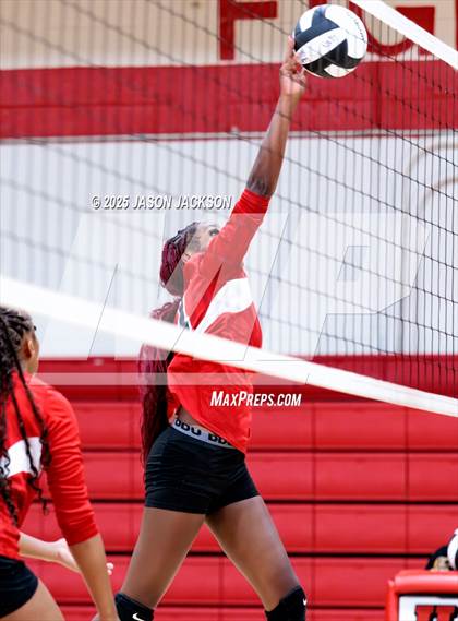 Thumbnail 3 in Seventy-First @ Hoke County photogallery.