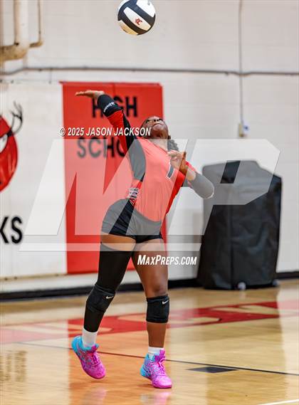 Thumbnail 3 in Seventy-First @ Hoke County photogallery.