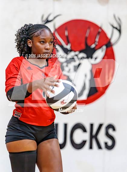 Thumbnail 2 in Seventy-First @ Hoke County photogallery.