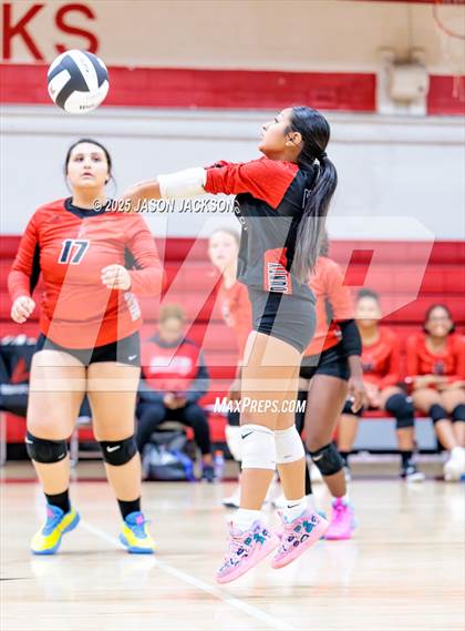 Thumbnail 2 in Seventy-First @ Hoke County photogallery.
