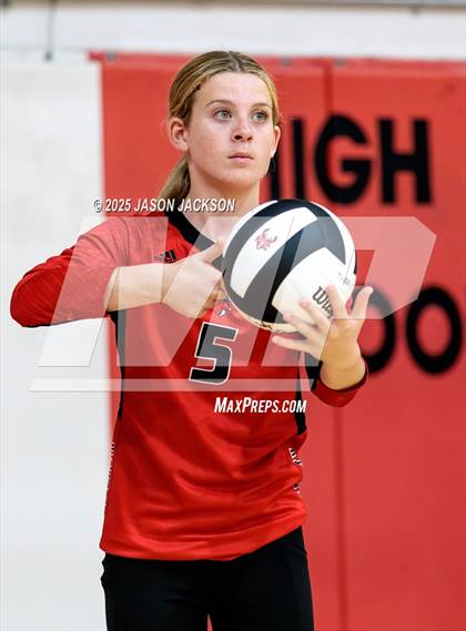 Thumbnail 1 in Seventy-First @ Hoke County photogallery.