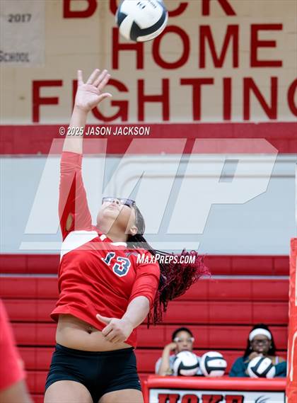 Thumbnail 3 in Seventy-First @ Hoke County photogallery.